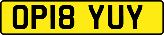 OP18YUY
