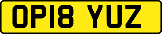 OP18YUZ