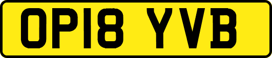 OP18YVB