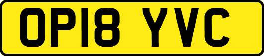 OP18YVC