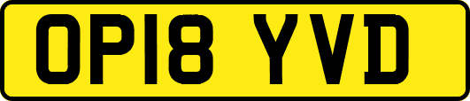 OP18YVD