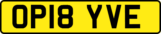 OP18YVE