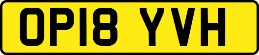 OP18YVH
