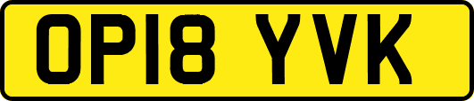 OP18YVK