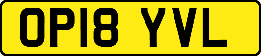 OP18YVL
