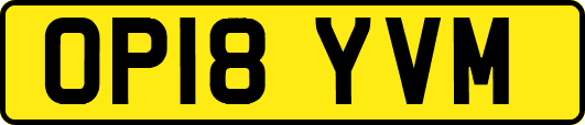 OP18YVM