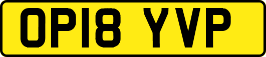 OP18YVP