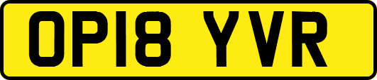 OP18YVR