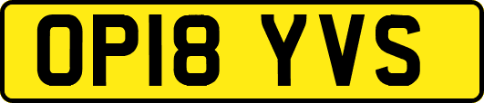 OP18YVS