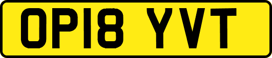 OP18YVT