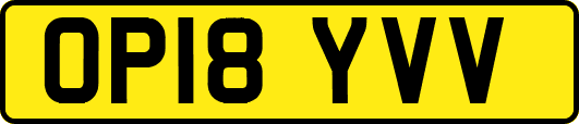 OP18YVV