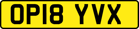 OP18YVX