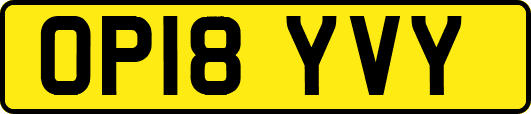 OP18YVY