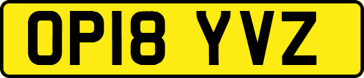 OP18YVZ