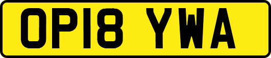 OP18YWA