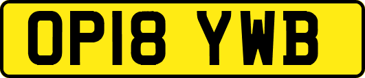 OP18YWB