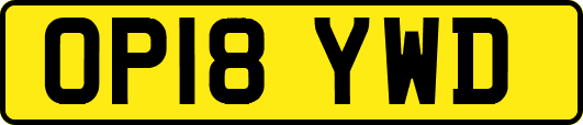 OP18YWD