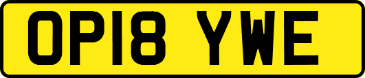 OP18YWE