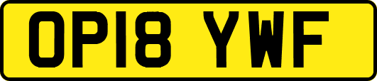 OP18YWF