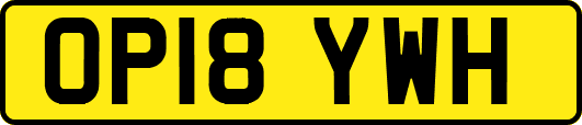 OP18YWH