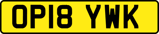 OP18YWK
