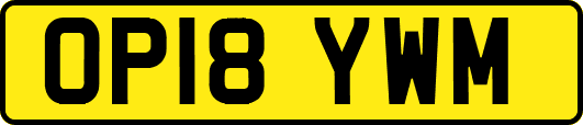 OP18YWM