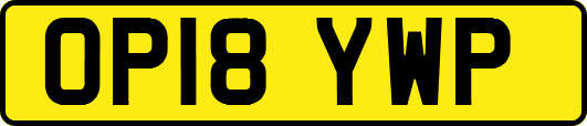OP18YWP