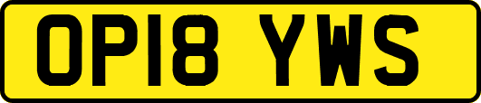 OP18YWS