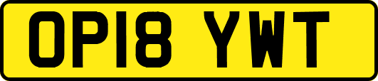 OP18YWT