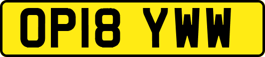 OP18YWW