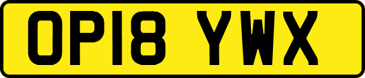 OP18YWX