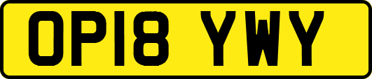 OP18YWY