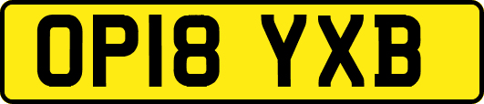 OP18YXB