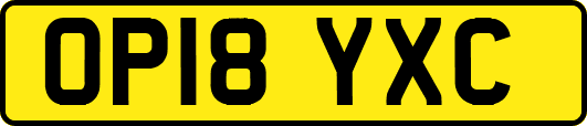 OP18YXC