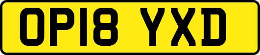 OP18YXD