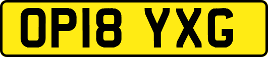 OP18YXG