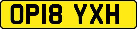 OP18YXH
