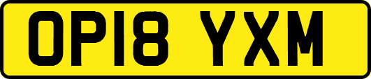OP18YXM