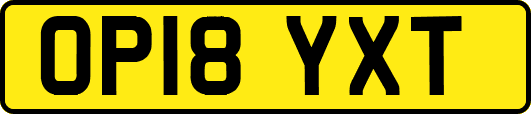 OP18YXT