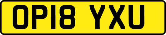 OP18YXU