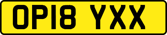 OP18YXX