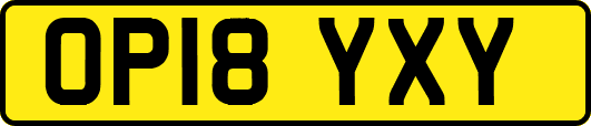 OP18YXY