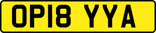 OP18YYA