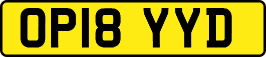 OP18YYD