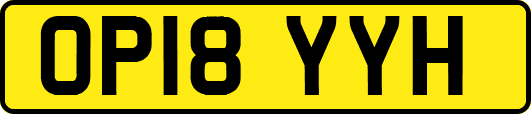 OP18YYH