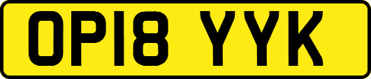 OP18YYK