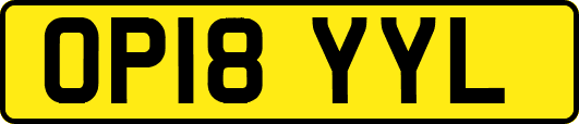 OP18YYL