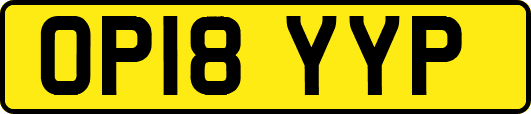 OP18YYP