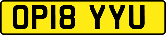 OP18YYU