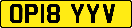 OP18YYV